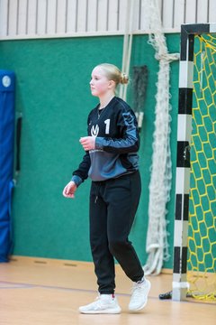 Bild 184 - wCJ Bramstedter TS - ATSV Stockelsdorf : Ergebnis: 28:21